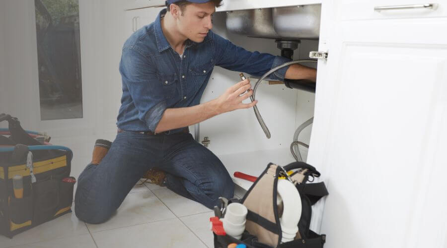Professional sewer line replacement in Masterson, TX